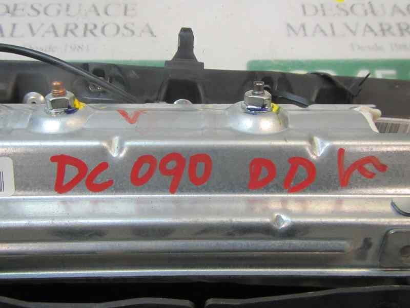 Recambio de airbag delantero derecho para nissan pathfinder (r51) 2.5 dci se referencia OEM IAM   