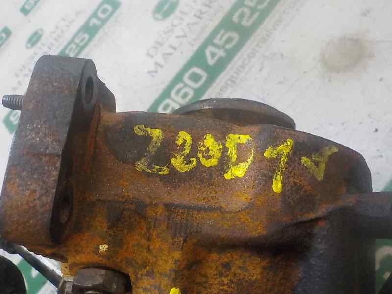 Recambio de turbocompresor para chevrolet cruze 2.0 diesel cat referencia OEM IAM   