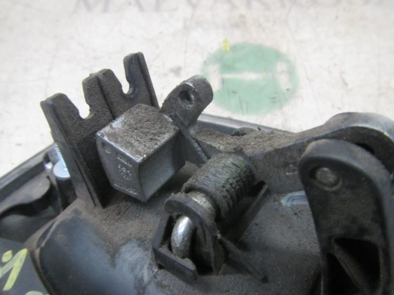 Recambio de maneta exterior delantera derecha para citroën jumper caja abierta (06.2006 =>) referencia OEM IAM   