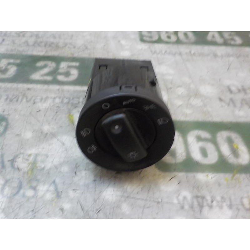 Recambio de mando luces para seat exeo st (3r5)(2009>) 2.0 tdi referencia OEM IAM 8E0941531D5PR 3R0941531A 