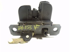 Recambio de cerradura maletero / porton para volkswagen touareg (7l6) 3.0 v6 tdi dpf referencia OEM IAM 7L6827505D   2