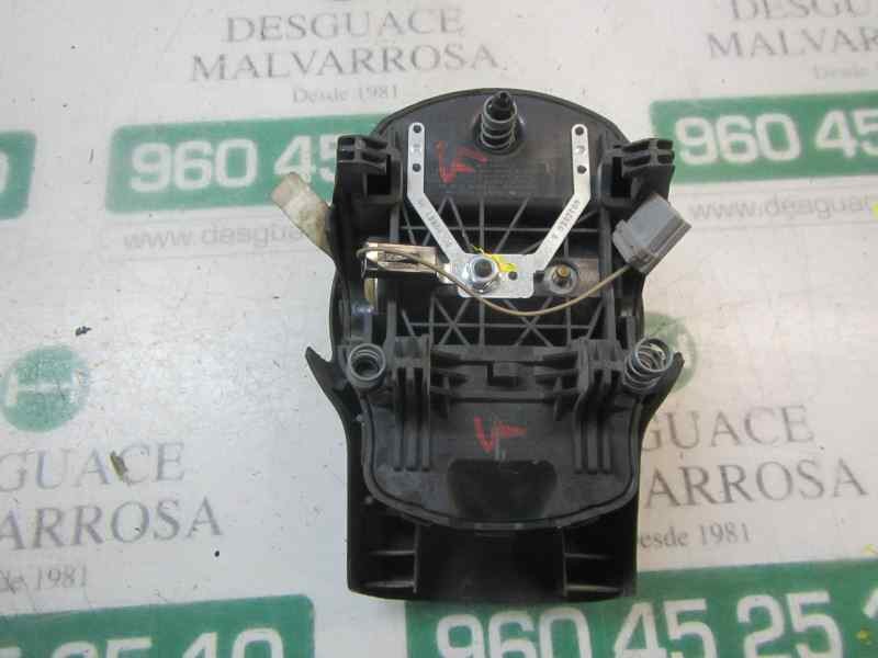 Recambio de airbag delantero izquierdo para nissan pathfinder (r51) 2.5 dci se referencia OEM IAM   