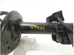 Recambio de amortiguador delantero derecho para nissan qashqai (j10) 1.5 dci turbodiesel cat referencia OEM IAM E4302JD03A   2
