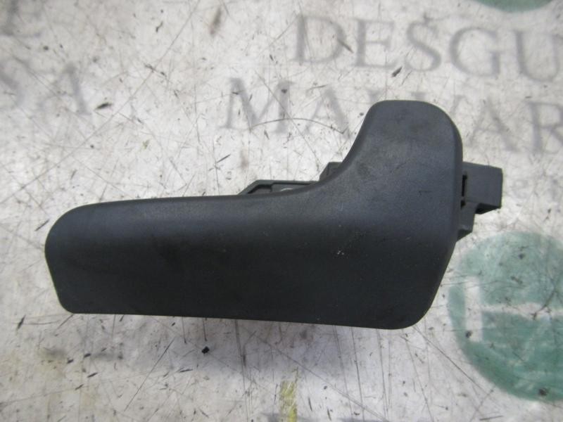 Recambio de maneta interior delantera derecha para citroën jumper caja abierta (06.2006 =>) referencia OEM IAM   