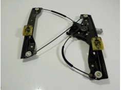 Recambio de elevalunas delantero derecho para opel astra k lim. 5türig 1.6 cdti dpf referencia OEM IAM 13406674 13406674  2