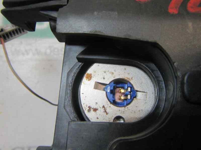 Recambio de airbag delantero izquierdo para nissan pathfinder (r51) 2.5 dci se referencia OEM IAM   