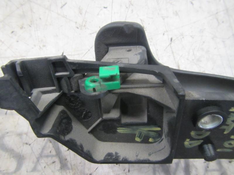 Recambio de maneta interior delantera derecha para citroën jumper caja abierta (06.2006 =>) referencia OEM IAM   
