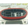 Recambio de centralita faros xenon para bmw x6 (e71, e72) xdrive 40 d referencia OEM IAM 63117248050 5DV00961000 