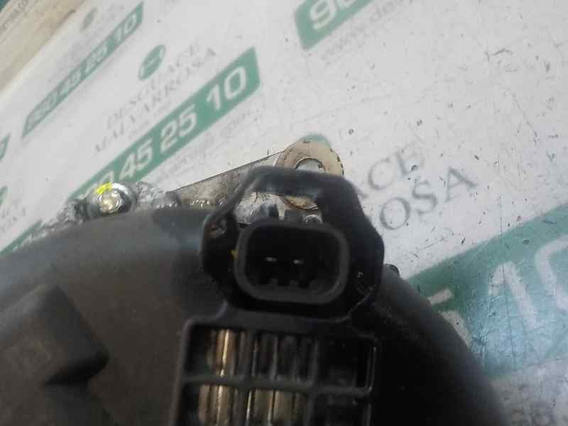 Recambio de alternador para chevrolet cruze 2.0 diesel cat referencia OEM IAM   