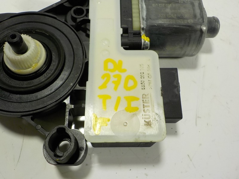 Recambio de motor elevalunas trasero izquierdo para seat ibiza (kj1) fr referencia OEM IAM 5Q0959407D 5Q0959407D 