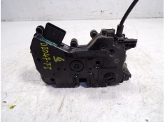 Recambio de cerradura puerta trasera izquierda para kia ceed 1.6 crdi cat referencia OEM IAM 81410J7000 81410J7000 CD055LHRD 2