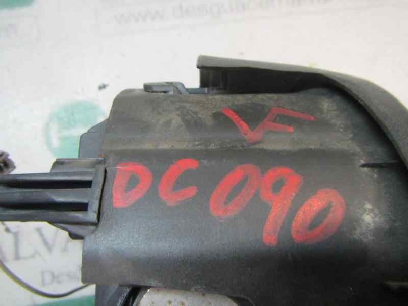 Recambio de airbag delantero izquierdo para nissan pathfinder (r51) 2.5 dci se referencia OEM IAM   