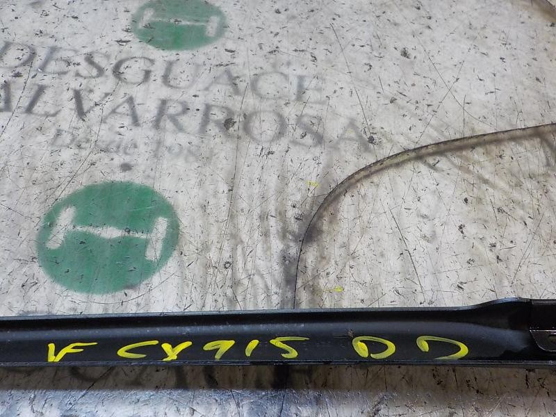 Recambio de brazo limpia delantero derecho para seat leon (1p1) 1.9 tdi referencia OEM IAM 1P0955410A1P9  