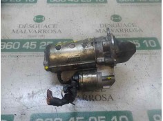 Recambio de motor arranque para chevrolet cruze 2.0 diesel cat referencia OEM IAM   