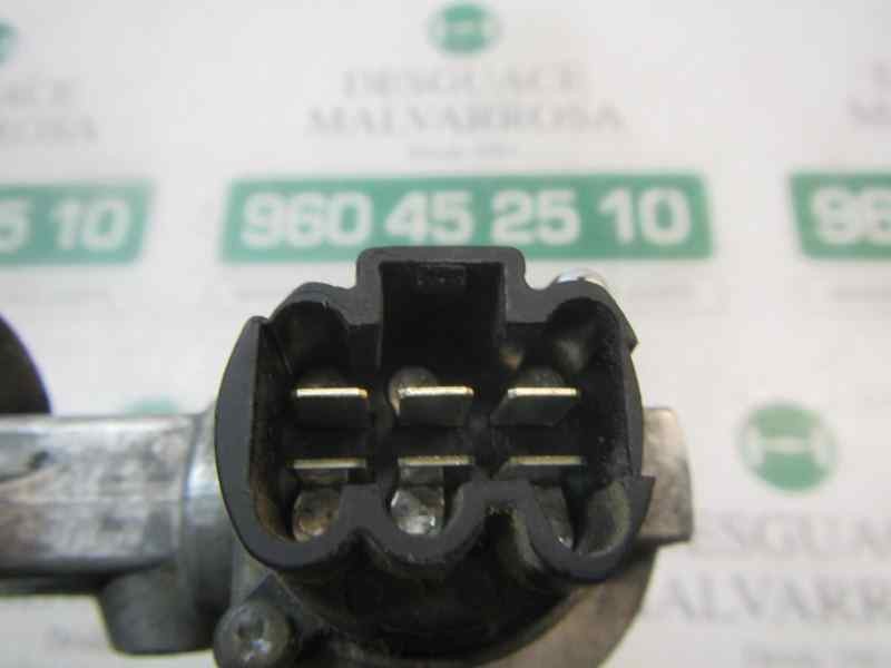 Recambio de antirrobo para nissan pathfinder (r51) 2.5 dci se referencia OEM IAM   