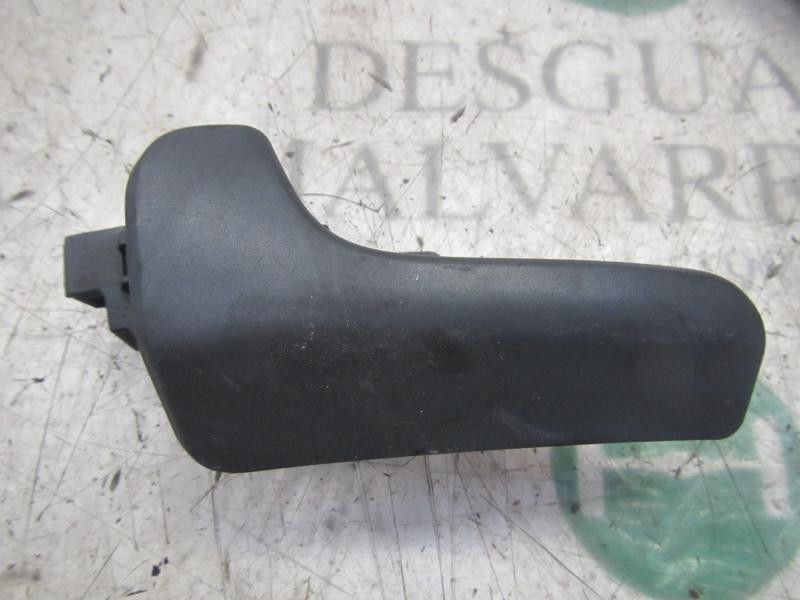 Recambio de maneta interior delantera izquierda para citroën jumper caja abierta (06.2006 =>) referencia OEM IAM   