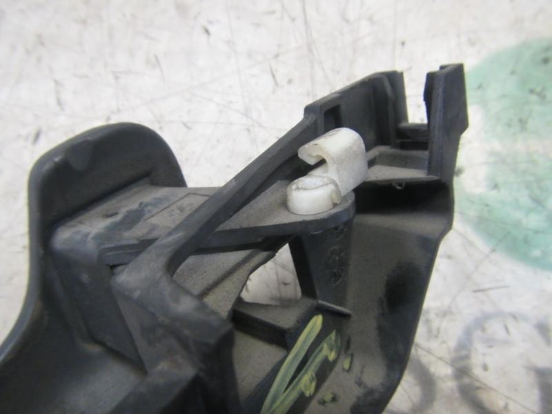 Recambio de maneta interior delantera izquierda para citroën jumper caja abierta (06.2006 =>) referencia OEM IAM   