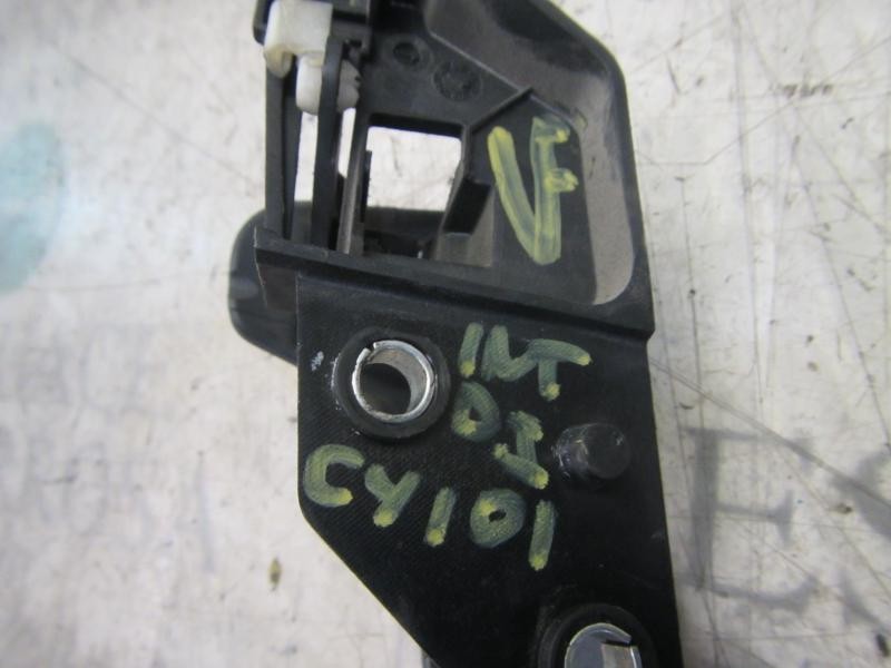 Recambio de maneta interior delantera izquierda para citroën jumper caja abierta (06.2006 =>) referencia OEM IAM   