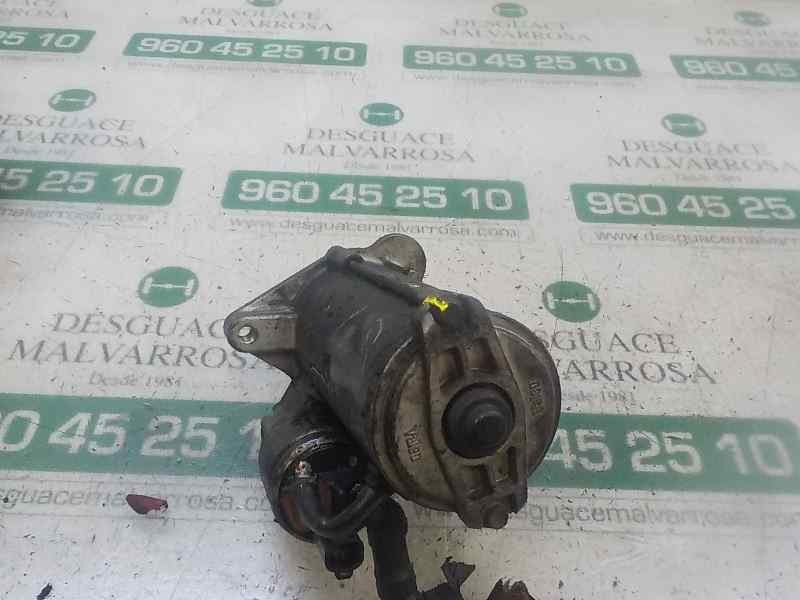 Recambio de motor arranque para chevrolet cruze 2.0 diesel cat referencia OEM IAM   