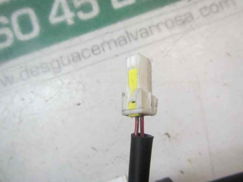 Recambio de antirrobo para nissan pathfinder (r51) 2.5 dci se referencia OEM IAM   