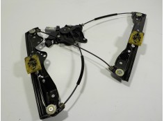 Recambio de elevalunas delantero izquierdo para opel astra k lim. 5türig 1.6 cdti dpf referencia OEM IAM 13406673 C46106100  2