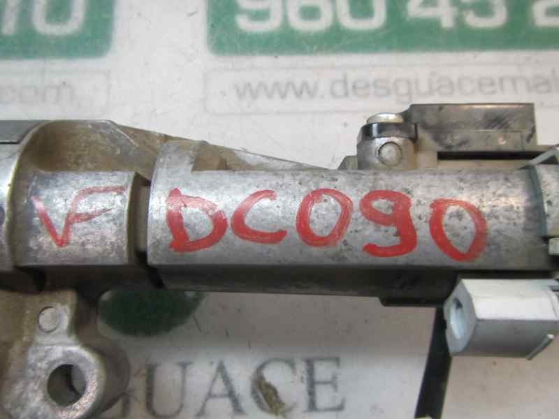 Recambio de antirrobo para nissan pathfinder (r51) 2.5 dci se referencia OEM IAM   