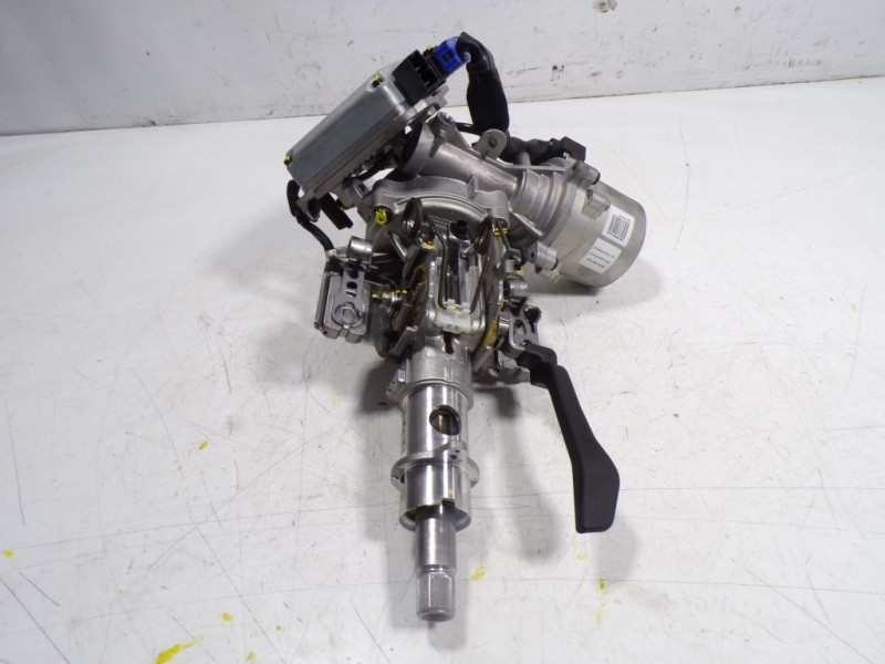 Recambio de columna direccion para kia ceed 1.6 crdi cat referencia OEM IAM 56310J7000 J756399500 J756399500