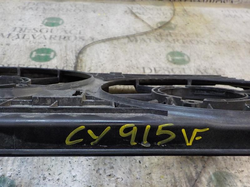 Recambio de canalizador aire para seat leon (1p1) 1.9 tdi referencia OEM IAM 1K0121207BB9B9  