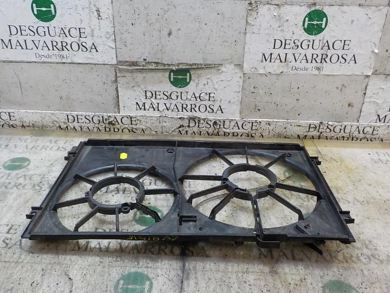 Recambio de canalizador aire para seat leon (1p1) 1.9 tdi referencia OEM IAM 1K0121207BB9B9  