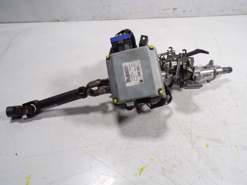 Recambio de columna direccion para kia ceed 1.6 crdi cat referencia OEM IAM 56310J7000 J756399500 J756399500