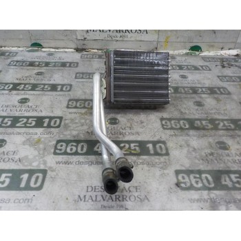 RADIADOR CALEFACCION / AIRE ACONDICIONADO 6001547484 