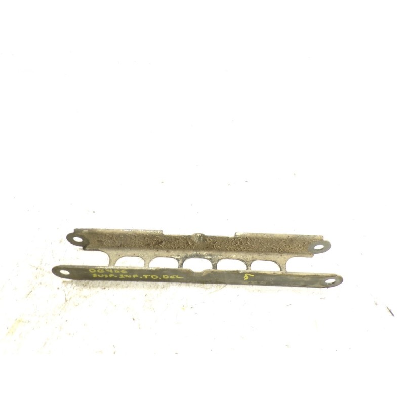 Recambio de brazo suspension inferior trasero derecho para bmw serie 1 coupe (e82) 118d referencia OEM IAM 33322406291  