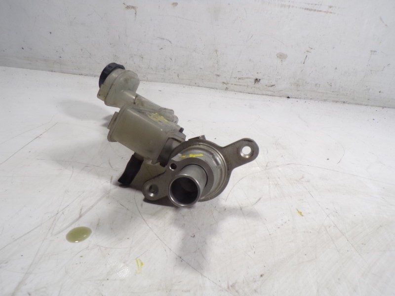 Recambio de bomba freno para nissan qashqai (j10) 1.5 dci turbodiesel cat referencia OEM IAM 46010JD90A  