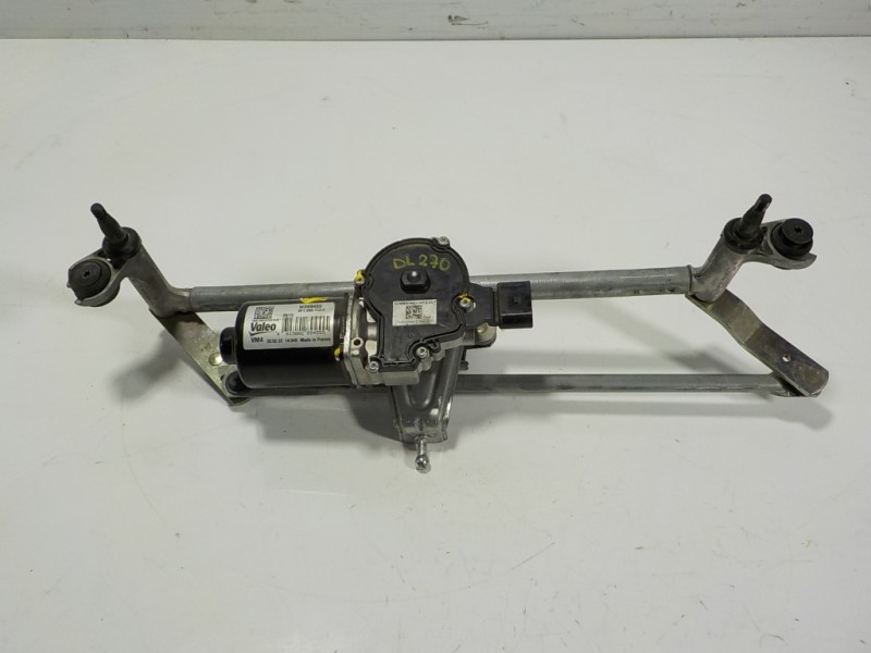 Recambio de motor limpia delantero para seat ibiza (kj1) fr referencia OEM IAM 6F1955023L 6F1955113C 