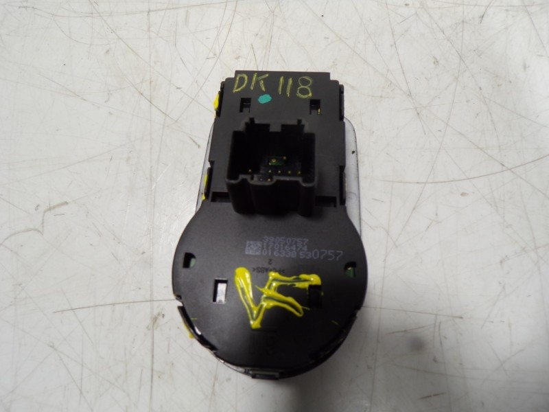 Recambio de mando luces para opel astra k lim. 5türig dynamic referencia OEM IAM 13493472 39050757 016338530757