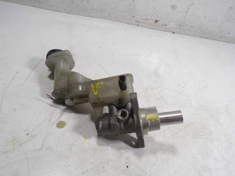 Recambio de bomba freno para nissan qashqai (j10) 1.5 dci turbodiesel cat referencia OEM IAM 46010JD90A  