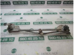 Recambio de articulacion limpia delantero para nissan pathfinder (r51) 2.5 dci se referencia OEM IAM   