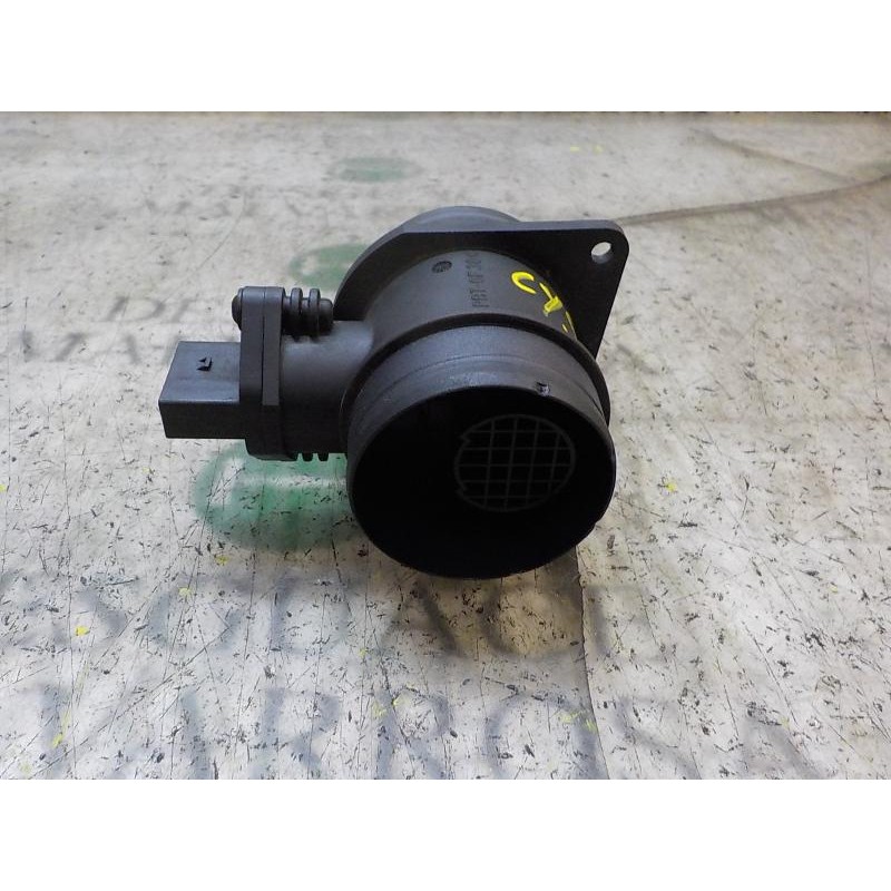 Recambio de caudalimetro para seat leon (1p1) 1.9 tdi referencia OEM IAM 038906461B 038906461B 0281002591