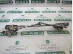 Recambio de articulacion limpia delantero para nissan pathfinder (r51) 2.5 dci se referencia OEM IAM    2