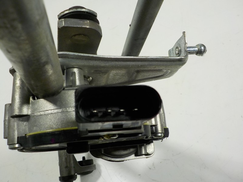 Recambio de motor limpia delantero para seat ibiza (kj1) fr referencia OEM IAM 6F1955023L 6F1955113C 