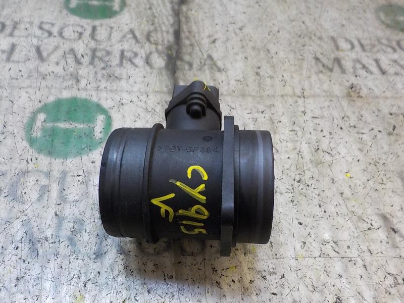 Recambio de caudalimetro para seat leon (1p1) 1.9 tdi referencia OEM IAM 038906461B 038906461B 0281002591