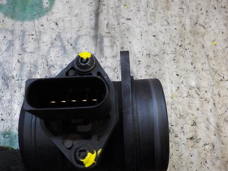 Recambio de caudalimetro para seat leon (1p1) 1.9 tdi referencia OEM IAM 038906461B 038906461B 0281002591