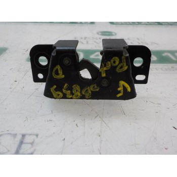 CERRADURA MALETERO / PORTON 