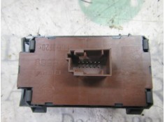 Recambio de modulo electronico para citroën jumper caja abierta (06.2006 =>) referencia OEM IAM    2