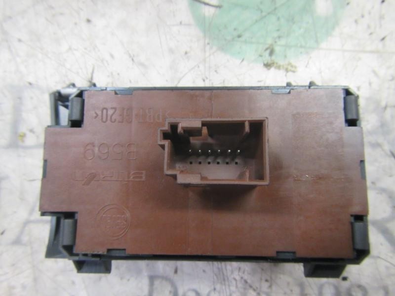 Recambio de modulo electronico para citroën jumper caja abierta (06.2006 =>) referencia OEM IAM   