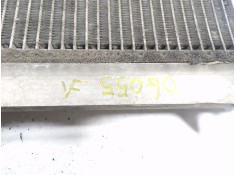 Recambio de condensador aire acondicionado para volkswagen touareg (7l6) 3.0 v6 tdi dpf referencia OEM IAM 7L0820411G 7L0820411F 2