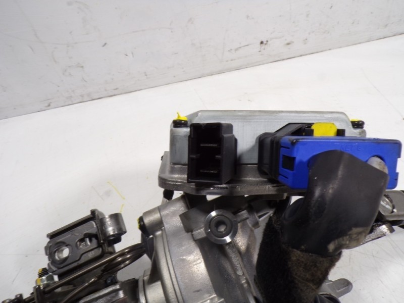 Recambio de columna direccion para kia ceed 1.6 crdi cat referencia OEM IAM 56310J7000 J756399500 J756399500