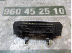 Recambio de maneta exterior trasera izquierda para seat exeo st (3r5)(2009>) 2.0 tdi referencia OEM IAM 8P0837207   2