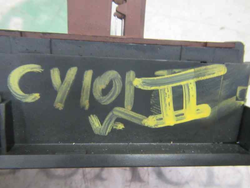 Recambio de modulo electronico para citroën jumper caja abierta (06.2006 =>) referencia OEM IAM   