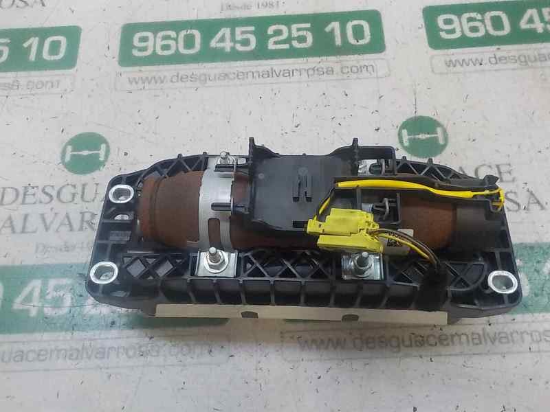 Recambio de airbag delantero derecho para volkswagen tiguan (5n1) 2.0 tdi referencia OEM IAM 1Q0880204 608104400A 